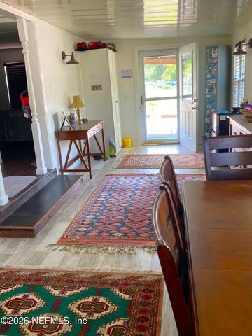 153 SPORTSMAN Road, Satsuma, FL 32189