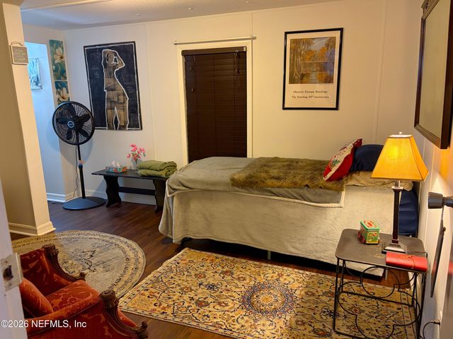 153 SPORTSMAN Road, Satsuma, FL 32189