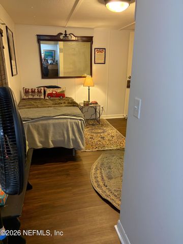 153 SPORTSMAN Road, Satsuma, FL 32189