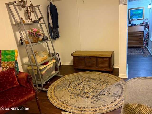 153 SPORTSMAN Road, Satsuma, FL 32189