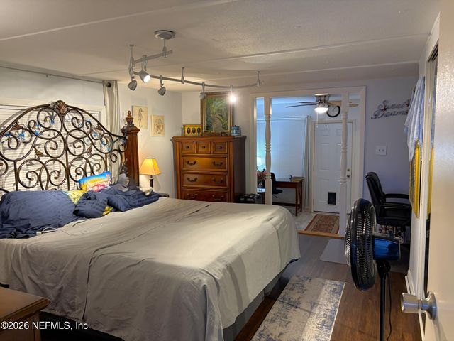 153 SPORTSMAN Road, Satsuma, FL 32189