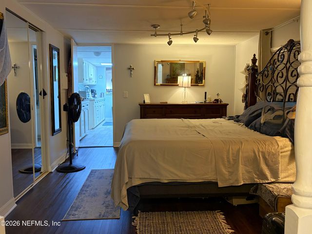 153 SPORTSMAN Road, Satsuma, FL 32189