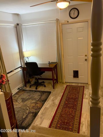 153 SPORTSMAN Road, Satsuma, FL 32189