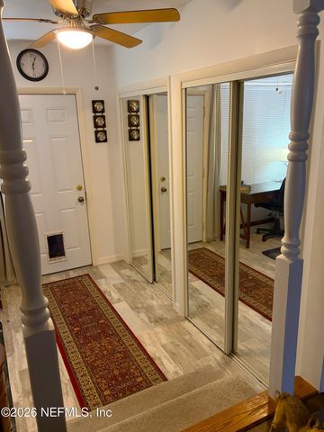 153 SPORTSMAN Road, Satsuma, FL 32189