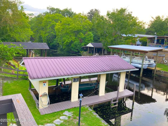 153 SPORTSMAN Road, Satsuma, FL 32189