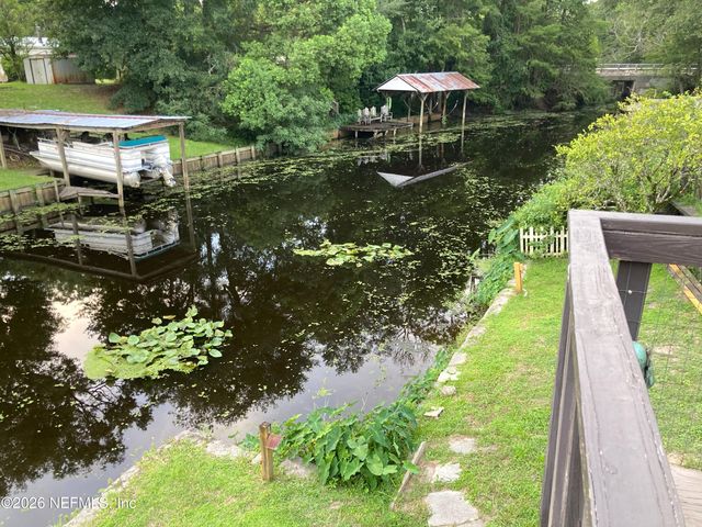 153 SPORTSMAN Road, Satsuma, FL 32189