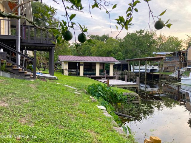 153 SPORTSMAN Road, Satsuma, FL 32189