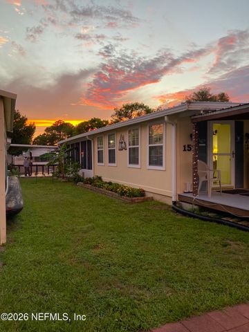 153 SPORTSMAN Road, Satsuma, FL 32189