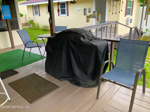 153 SPORTSMAN Road, Satsuma, FL 32189