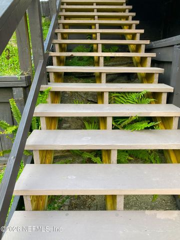 153 SPORTSMAN Road, Satsuma, FL 32189