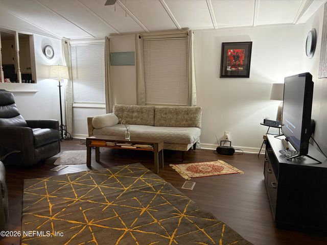 153 SPORTSMAN Road, Satsuma, FL 32189