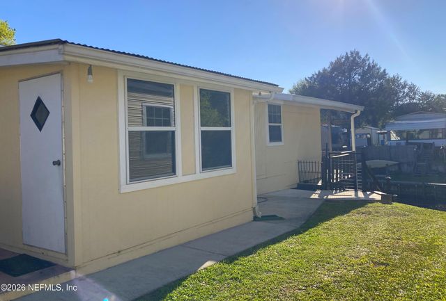 153 SPORTSMAN Road, Satsuma, FL 32189