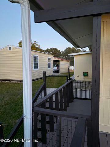 153 SPORTSMAN Road, Satsuma, FL 32189