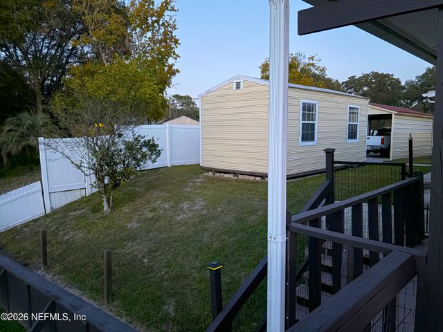 153 SPORTSMAN Road, Satsuma, FL 32189