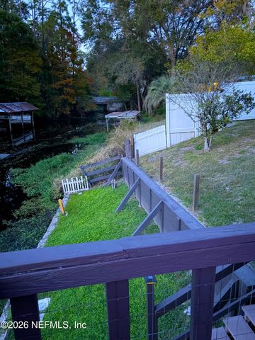 153 SPORTSMAN Road, Satsuma, FL 32189