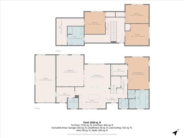 61 Applegate Road, Cranston, RI 02920
