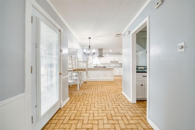 3114 Cypress Point Drive, Missouri City, TX 77459