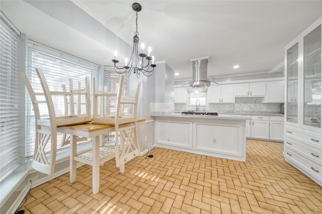 3114 Cypress Point Drive, Missouri City, TX 77459