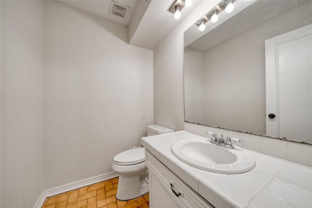 3114 Cypress Point Drive, Missouri City, TX 77459