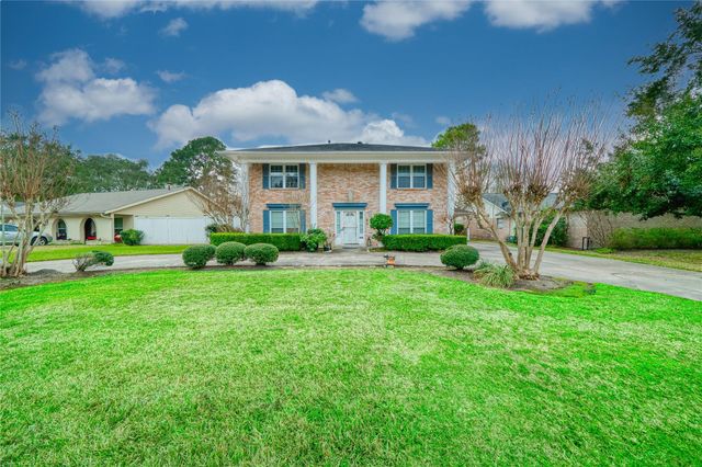 3114 Cypress Point Drive, Missouri City, TX 77459