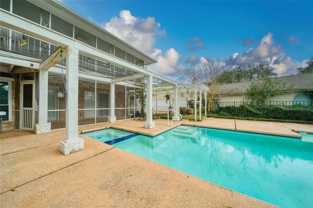 3114 Cypress Point Drive, Missouri City, TX 77459