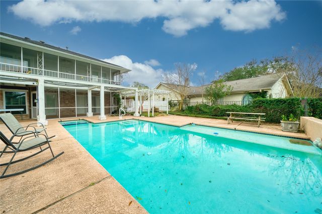 3114 Cypress Point Drive, Missouri City, TX 77459