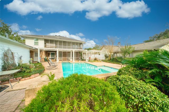 3114 Cypress Point Drive, Missouri City, TX 77459