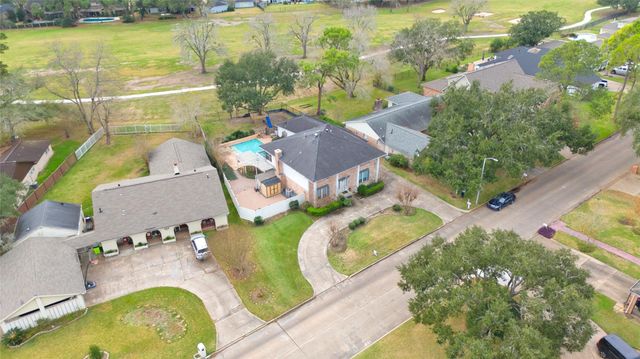 3114 Cypress Point Drive, Missouri City, TX 77459