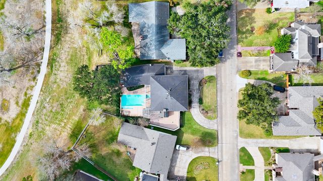 3114 Cypress Point Drive, Missouri City, TX 77459