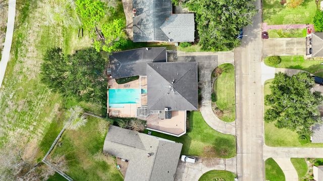 3114 Cypress Point Drive, Missouri City, TX 77459