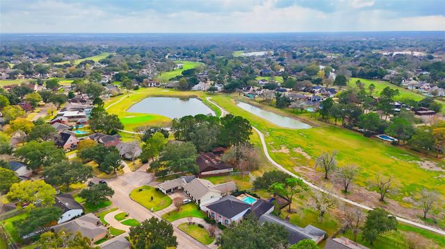 3114 Cypress Point Drive, Missouri City, TX 77459