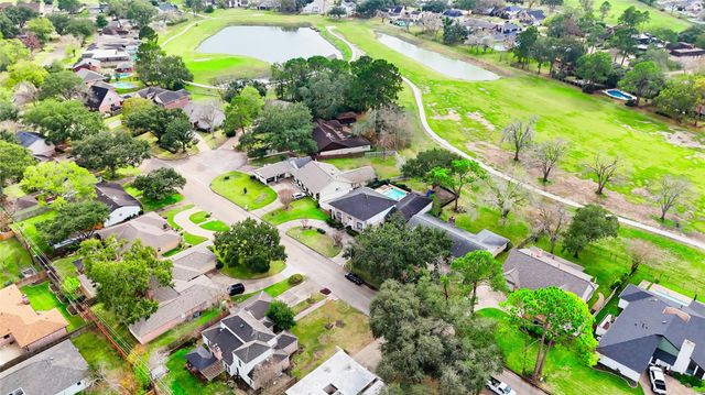 3114 Cypress Point Drive, Missouri City, TX 77459