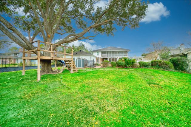 3114 Cypress Point Drive, Missouri City, TX 77459