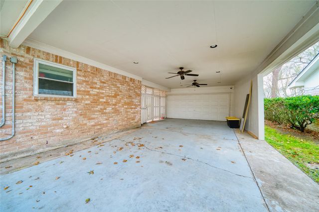 3114 Cypress Point Drive, Missouri City, TX 77459