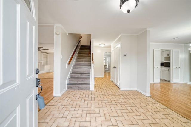 3114 Cypress Point Drive, Missouri City, TX 77459