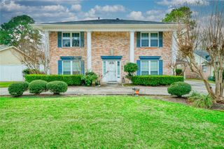 3114 Cypress Point Drive, Missouri City, TX 77459