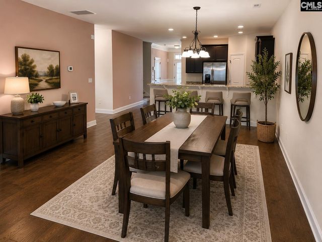 141 Coatbridge Drive, Blythewood, SC 29016