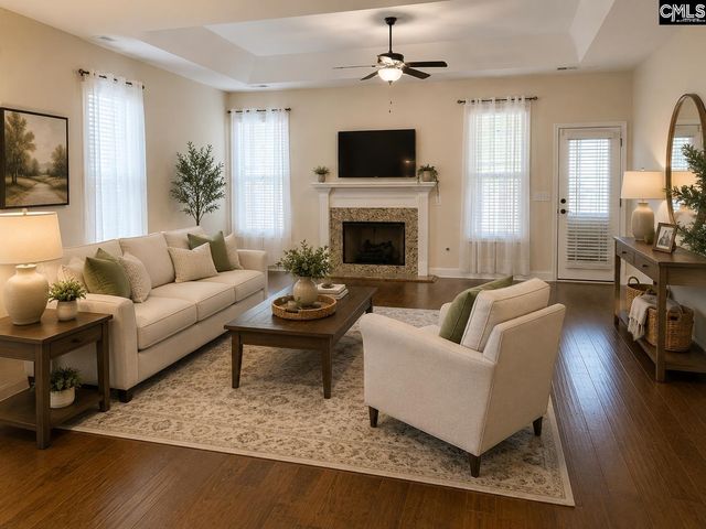 141 Coatbridge Drive, Blythewood, SC 29016