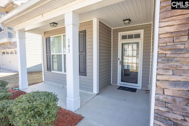 141 Coatbridge Drive, Blythewood, SC 29016