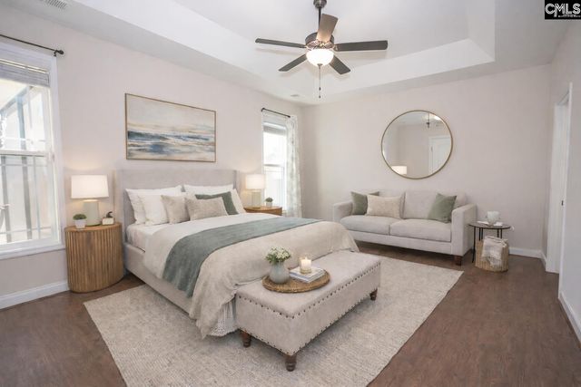 141 Coatbridge Drive, Blythewood, SC 29016