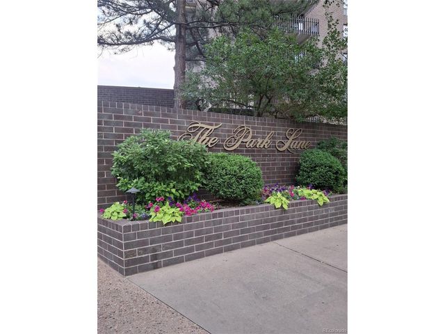 480 S Marion Pkwy 1304, Denver, CO 80209