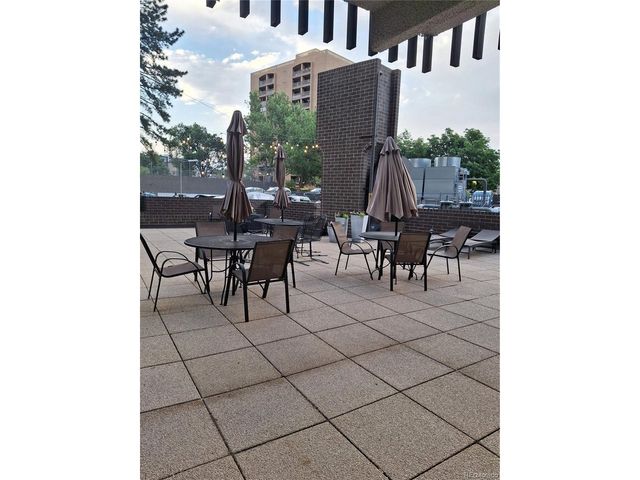 480 S Marion Pkwy 1304, Denver, CO 80209