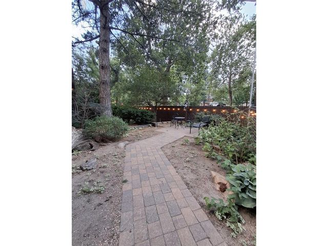 480 S Marion Pkwy 1304, Denver, CO 80209
