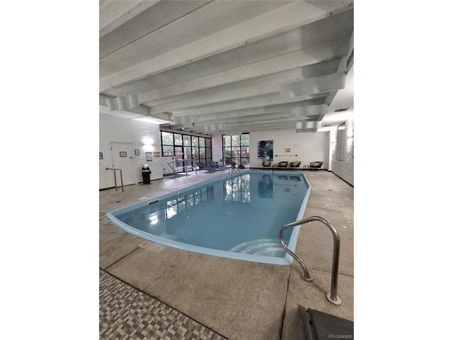480 S Marion Pkwy 1304, Denver, CO 80209