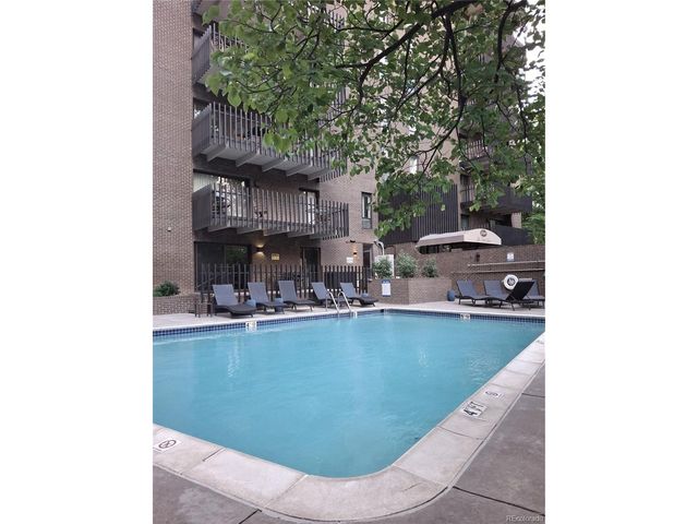 480 S Marion Pkwy 1304, Denver, CO 80209