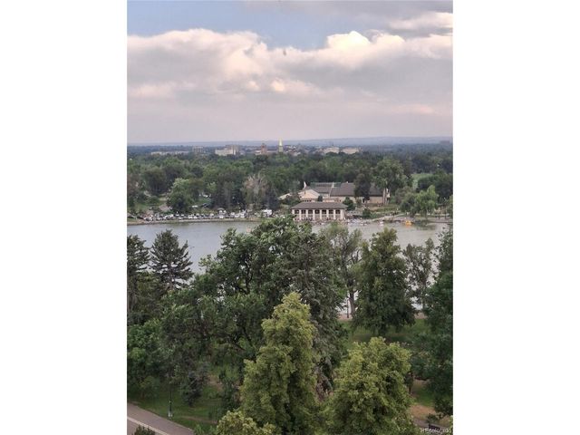 480 S Marion Pkwy 1304, Denver, CO 80209