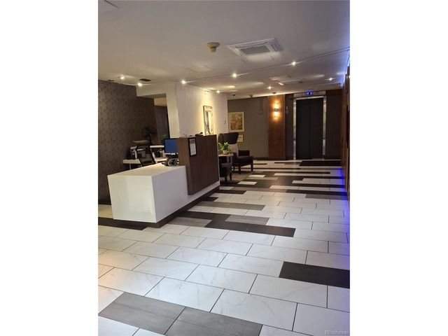 480 S Marion Pkwy 1304, Denver, CO 80209