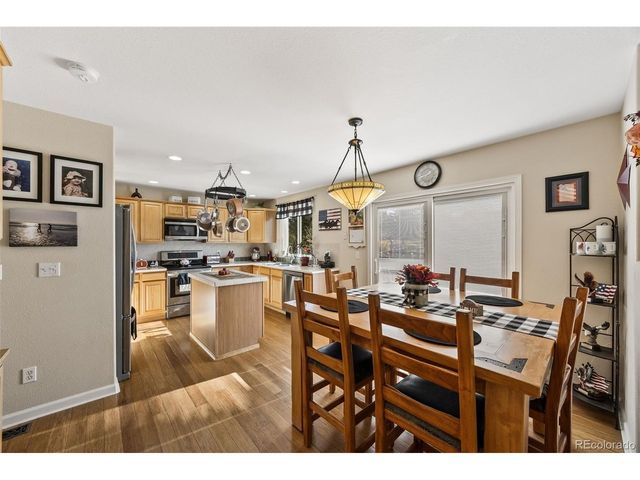 265 Talus Rd, Monument, CO 80132