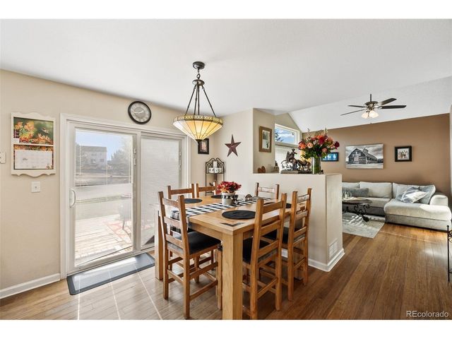 265 Talus Rd, Monument, CO 80132