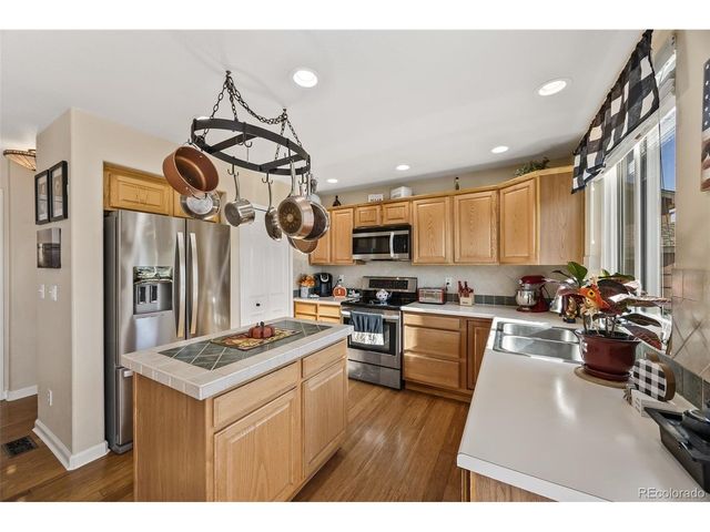 265 Talus Rd, Monument, CO 80132